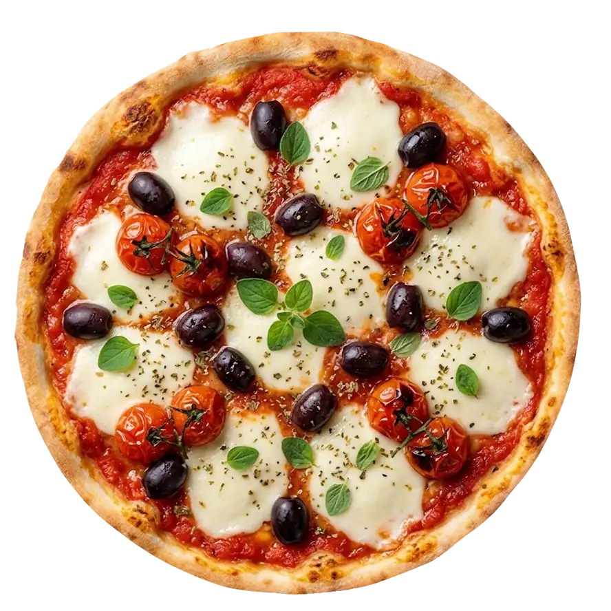 Margherita