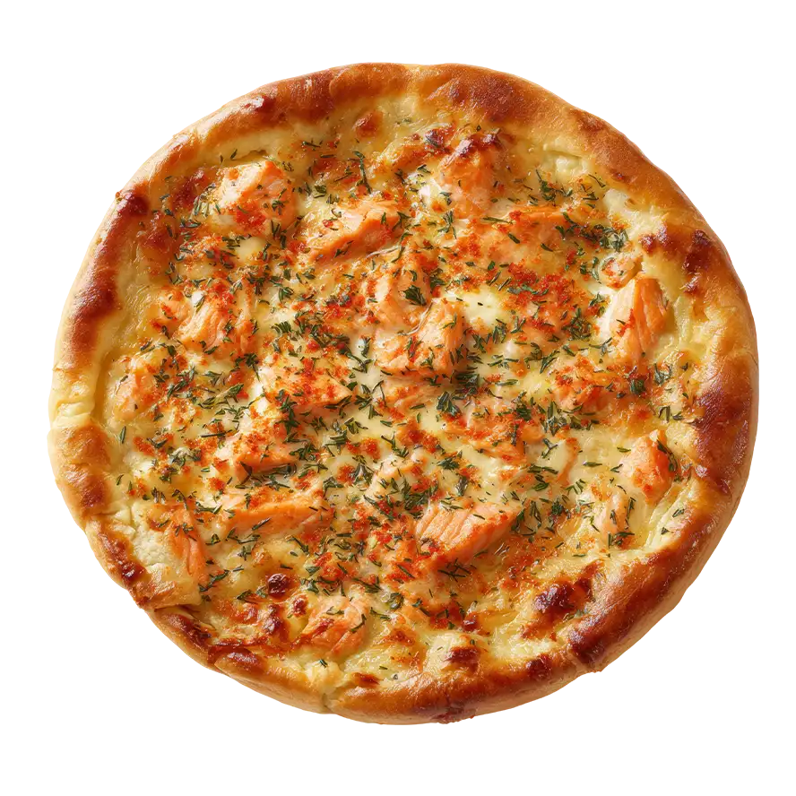 Salmon