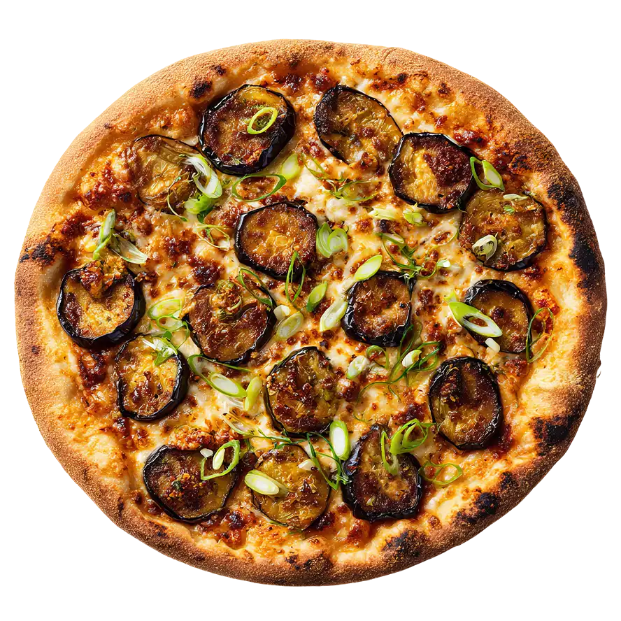 Parmigiana