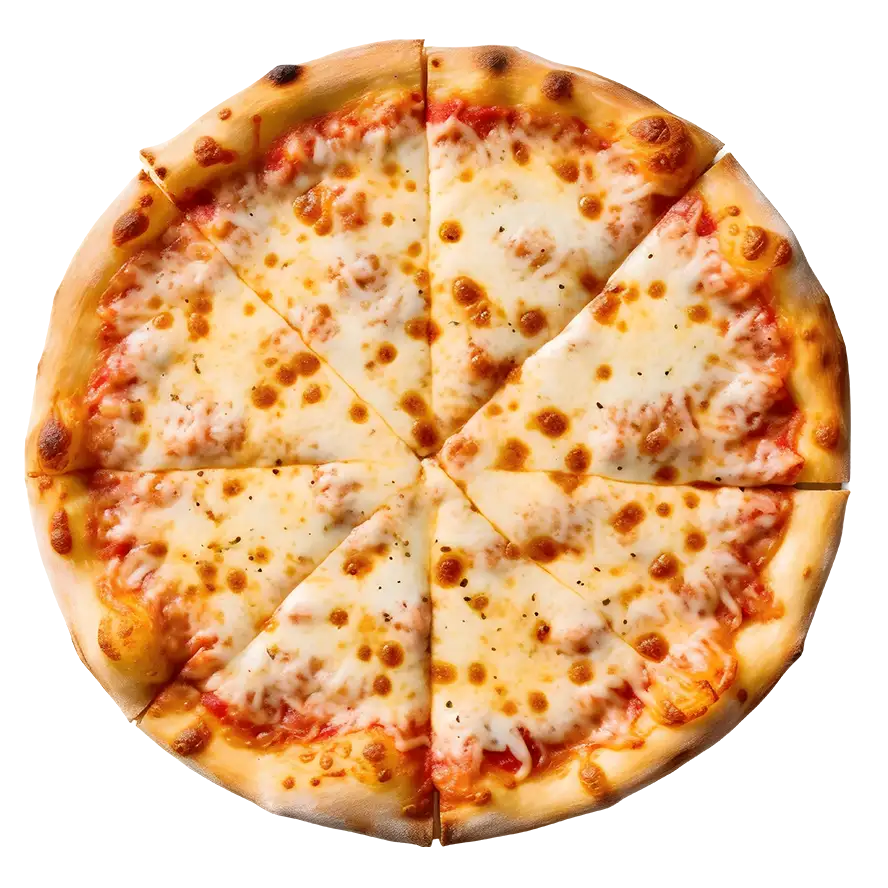 4 formaggi