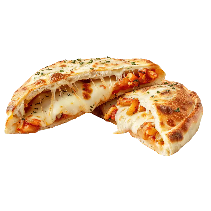 Calzone tartufo