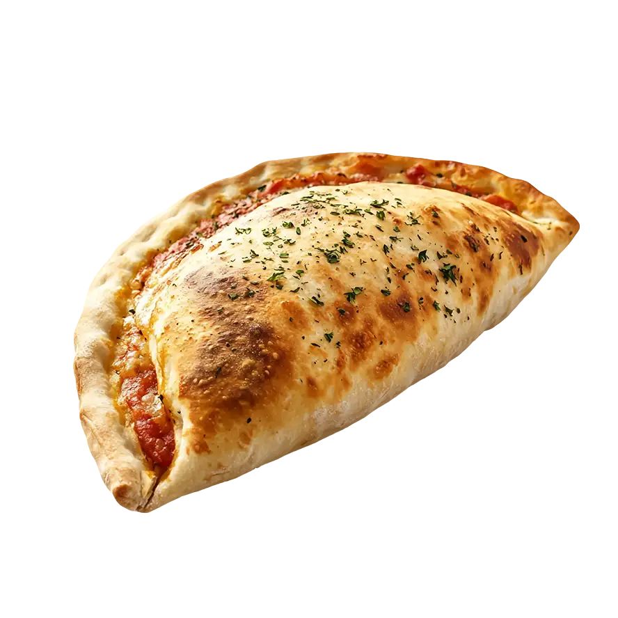 Calzone cotto
